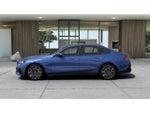 2027 BMW 5 Series Base