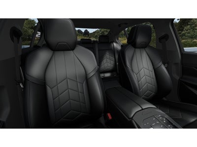 2027 BMW 5 Series Base