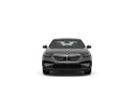 2027 BMW 5 Series Base