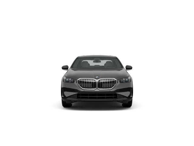 2027 BMW 5 Series Base