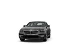 2027 BMW 5 Series Base