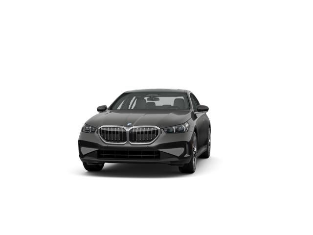 2027 BMW 5 Series Base