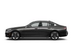 2027 BMW 5 Series Base