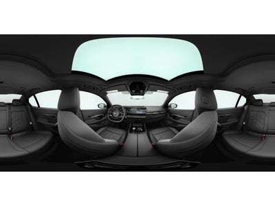 2027 BMW 5 Series Base