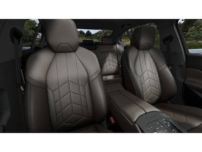 2027 BMW 5 Series Base