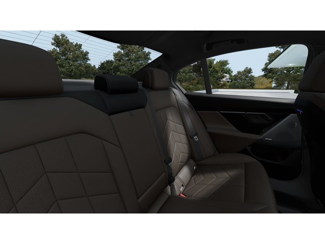 2027 BMW 5 Series Base