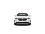 2027 BMW 5 Series Base