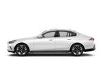 2027 BMW 5 Series Base