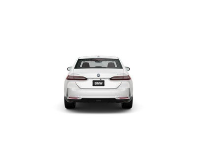 2027 BMW 5 Series Base