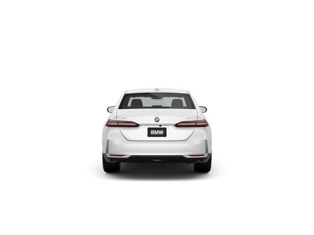 2027 BMW 5 Series Base