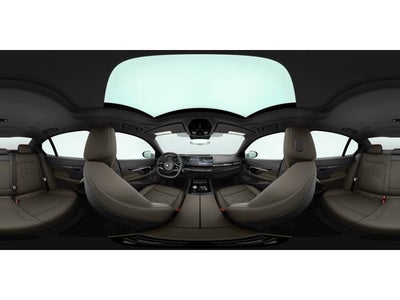 2027 BMW 5 Series Base