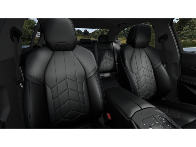 2026 BMW 5 Series Base