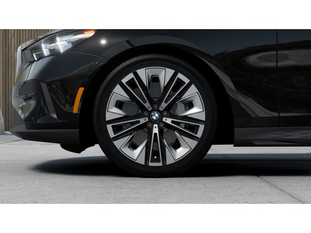 2026 BMW 5 Series Base