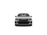 2027 BMW 5 Series Base