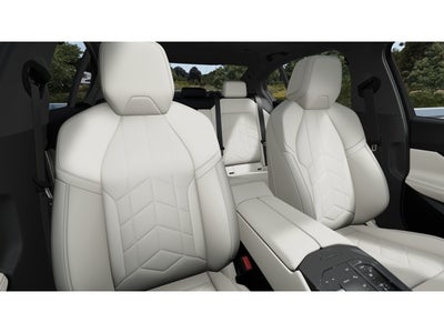 2027 BMW 5 Series Base