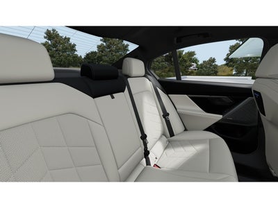 2027 BMW 5 Series Base