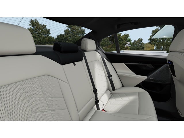 2027 BMW 5 Series Base