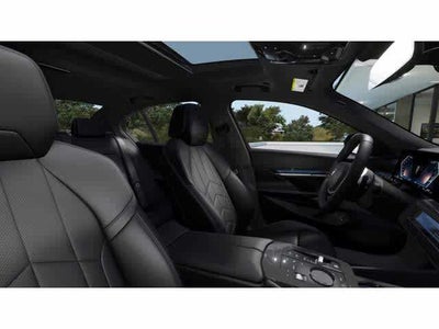 2026 BMW 5 Series Base