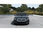 2026 BMW 5 Series Base