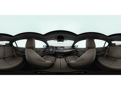 2026 BMW 5 Series Base