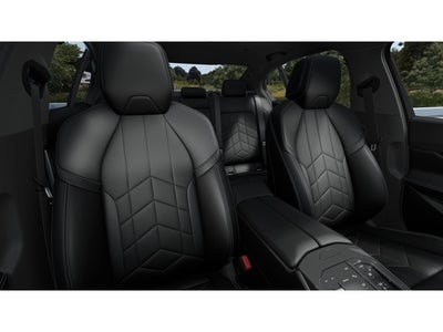 2027 BMW 5 Series Base