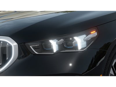 2027 BMW 5 Series Base
