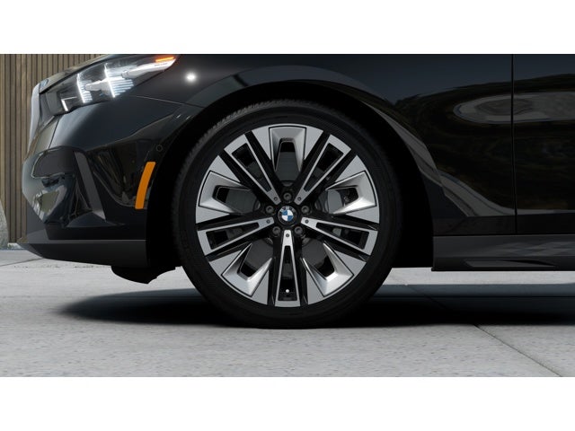 2027 BMW 5 Series Base