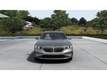 2027 BMW 5 Series Base