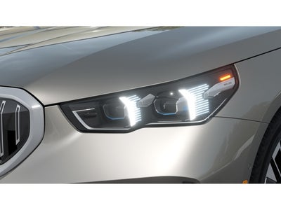 2027 BMW 5 Series Base