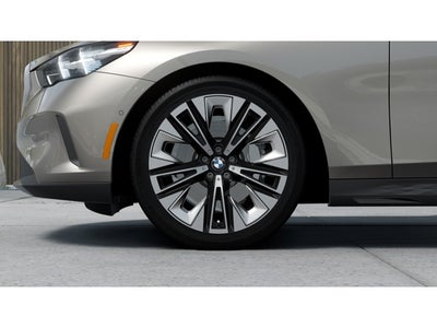 2027 BMW 5 Series Base