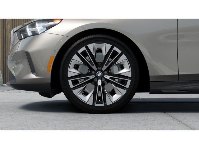 2027 BMW 5 Series Base