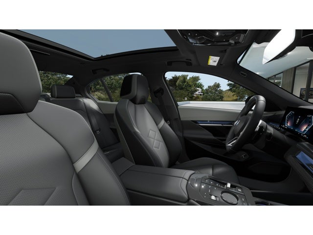 2027 BMW 5 Series Base