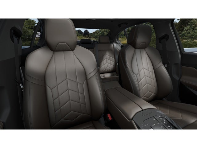 2027 BMW 5 Series Base