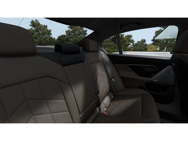 2027 BMW 5 Series Base