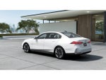 2027 BMW 5 Series Base