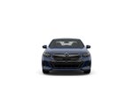 2026 BMW 5 Series Base