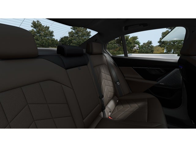 2026 BMW 5 Series Base