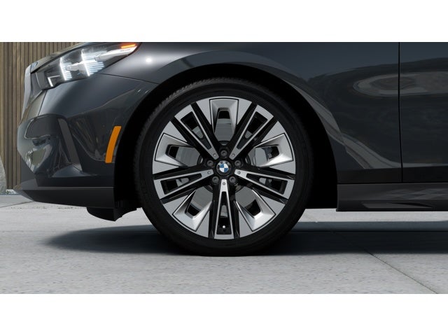 2026 BMW 5 Series Base