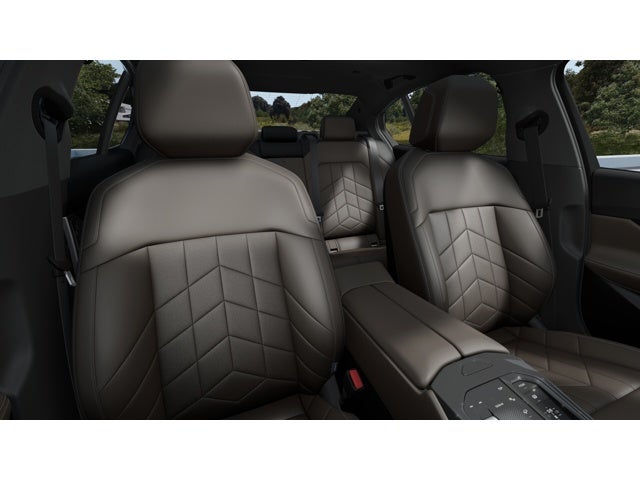 2026 BMW 5 Series Base