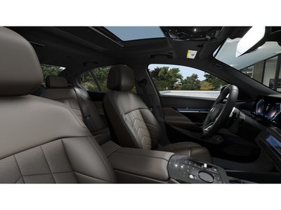 2026 BMW 5 Series Base