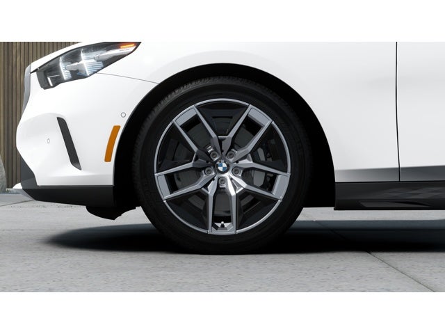 2027 BMW 5 Series Base