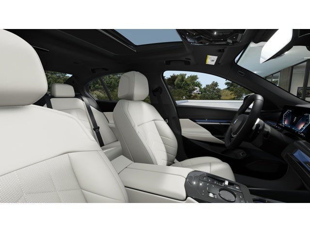 2027 BMW 5 Series Base