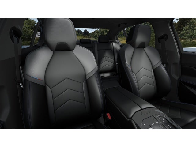 2027 BMW 5 Series Base