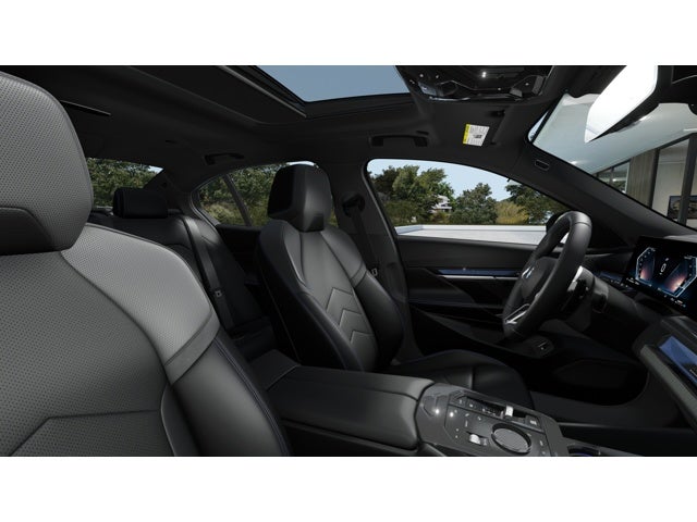 2027 BMW 5 Series Base