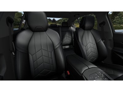 2027 BMW 5 Series Base