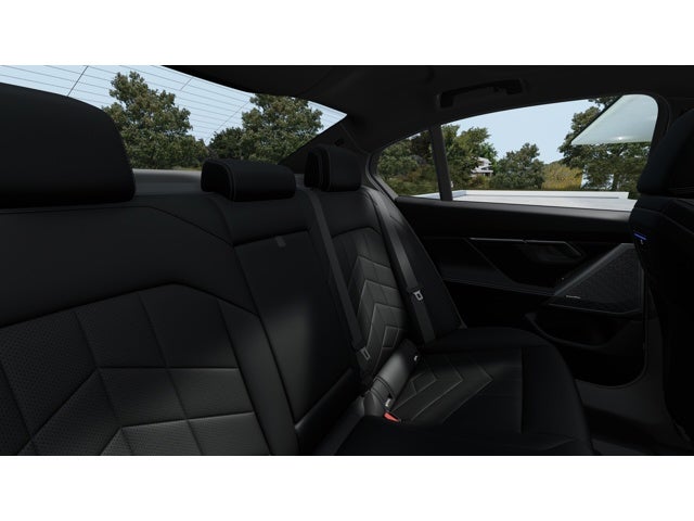 2027 BMW 5 Series Base