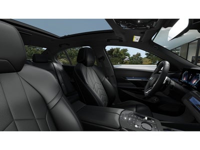 2027 BMW 5 Series Base