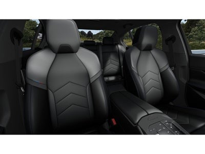 2027 BMW 5 Series Base
