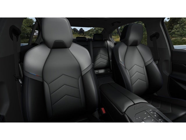 2027 BMW 5 Series Base