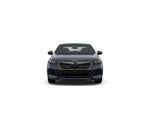 2027 BMW 5 Series Base
